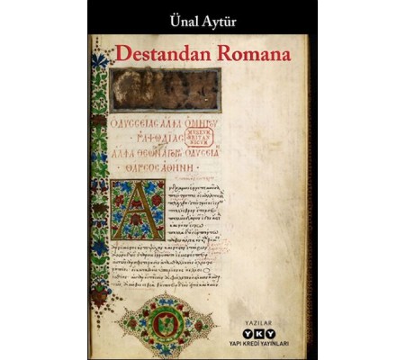 Destandan Romana Destandan Romana