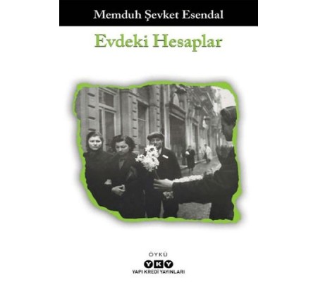 Evdeki Hesaplar Evdeki Hesaplar