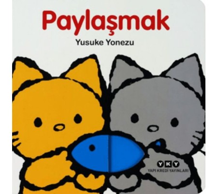 Paylaşmak Paylaşmak