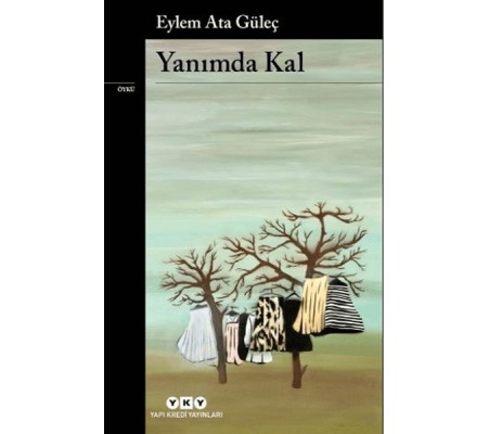 Yanımda Kal Yanımda Kal