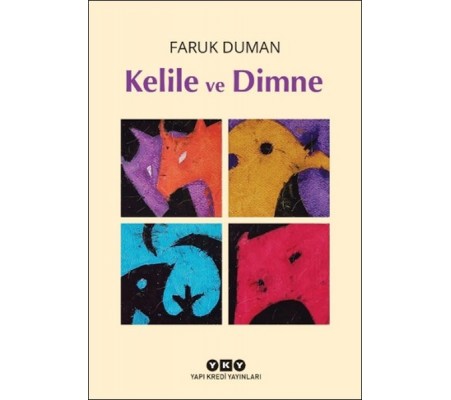 Kelile ve Dimne Kelile ve Dimne