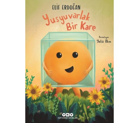 Yusyuvarlak Bir Kare Yusyuvarlak Bir Kare