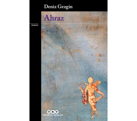 Ahraz