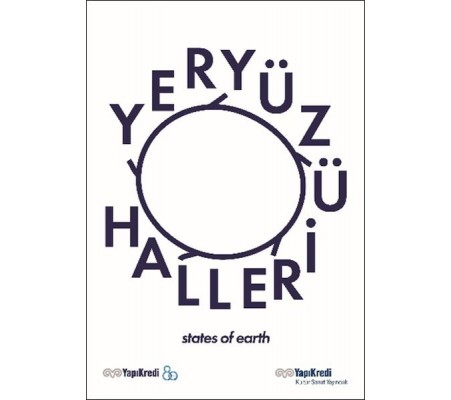 Yeryüzü Halleri / States Of Earth (Türkçe – İngilizce) Yeryüzü Halleri / States Of Earth (Türkçe – İngilizce)