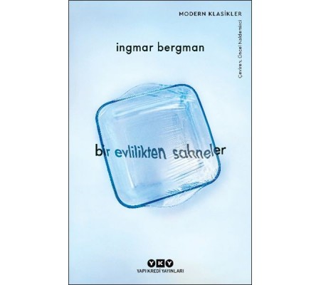 Bir Evlilikten Sahneler Bir Evlilikten Sahneler