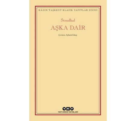 Aşka Dair