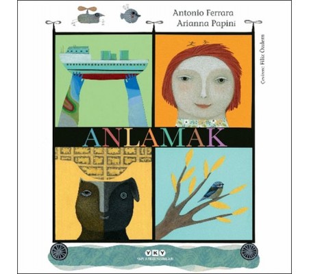 Anlamak Anlamak