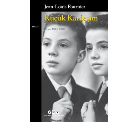 Küçük Kardeşim