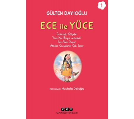 Ece ile Yüce 1 Ece ile Yüce 1