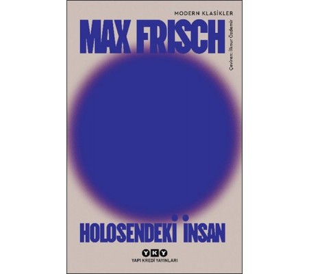 Holosendeki İnsan - Bir Anlatı Holosendeki İnsan - Bir Anlatı