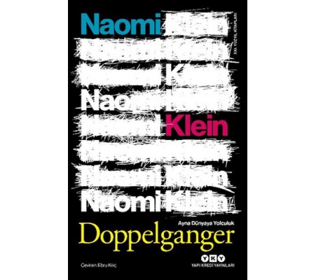Doppelganger - Ayna Dünyaya Yolculuk Doppelganger - Ayna Dünyaya Yolculuk