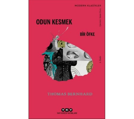 Odun Kesmek - Modern Klasikler Odun Kesmek - Modern Klasikler