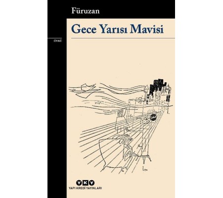 Gece Yarısı Mavisi
