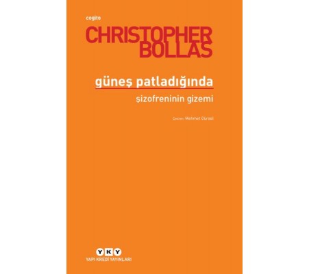 Güneş Patladığında Güneş Patladığında