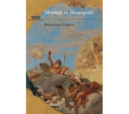 Mitoloji Ve İkonografi Mitoloji Ve İkonografi