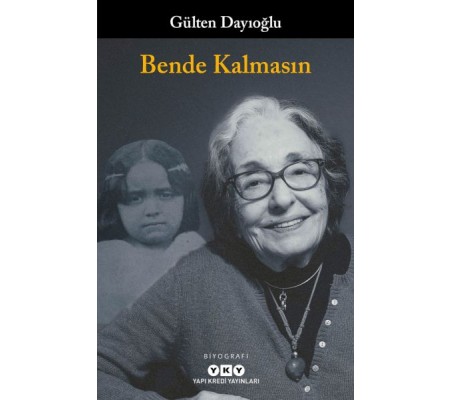 Bende Kalmasın Bende Kalmasın
