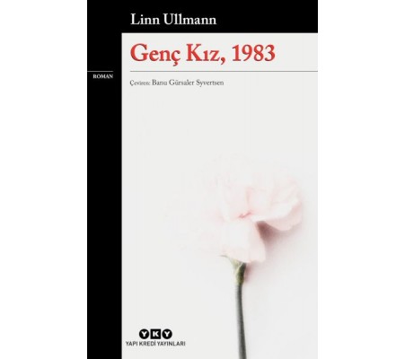 Genç Kız, 1983 Genç Kız, 1983
