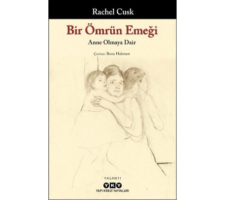 Bir Ömrün Emeği Bir Ömrün Emeği