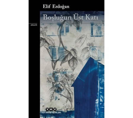 Boşluğun Üst Katı