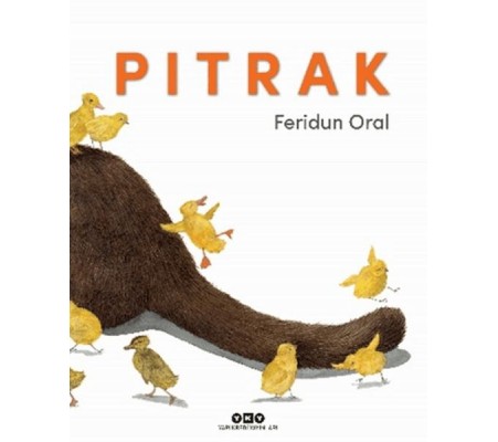 Pıtrak Pıtrak