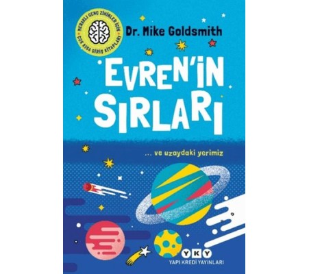 Evren’in Sırları Evren’in Sırları