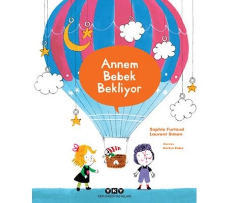 Annem Bebek Bekliyor Annem Bebek Bekliyor