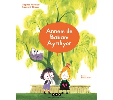 Annem İle Babam Ayrılıyor