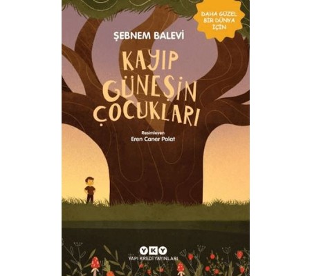 Kayıp Güneşin Çocukları Kayıp Güneşin Çocukları