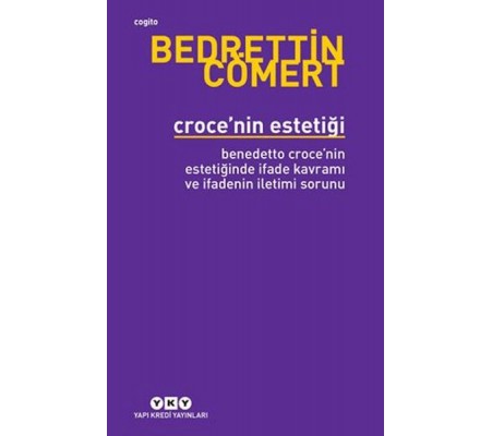 Croce'nin Estetiği