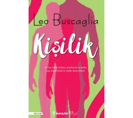 Kişilik Kişilik