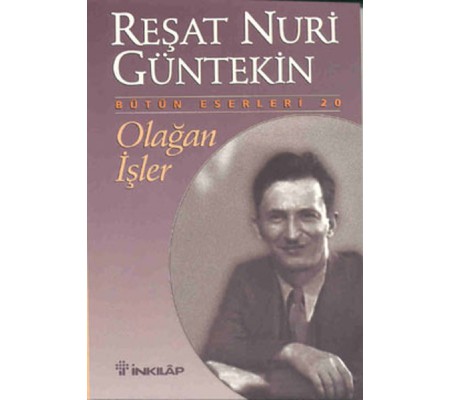 Olağan İşler