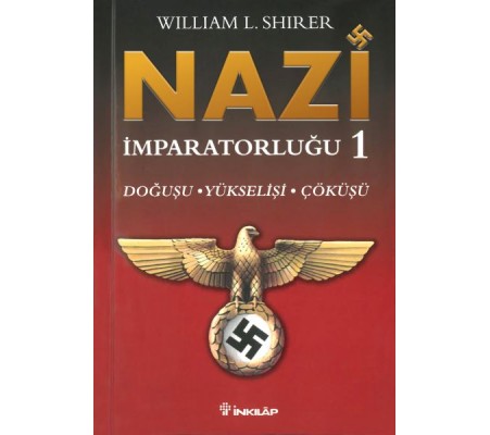 Nazi İmparatorluğu 1 Nazi İmparatorluğu 1