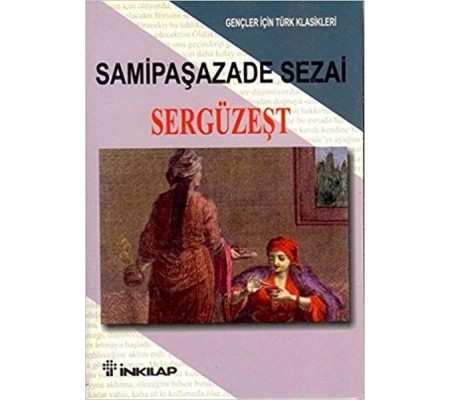 Sergüzeşt