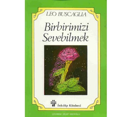 Birbirimizi Sevebilmek
