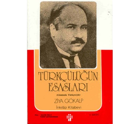 Türkçülüğün Esasları