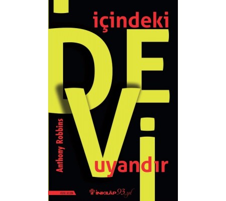 İçindeki Devi Uyandır İçindeki Devi Uyandır