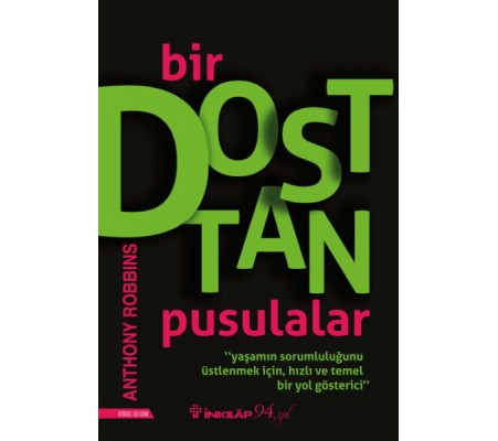 Bir Dosttan Pusulalar