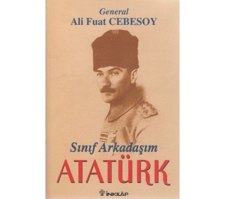 Sınıf Arkadaşım Atatürk