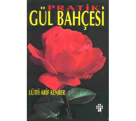Pratik Gül Bahçesi