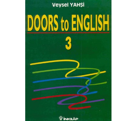 Doors to English 3 Doors to English 3