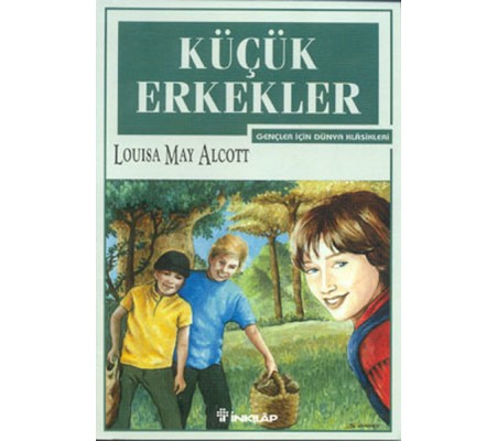 Küçük Erkekler Küçük Erkekler