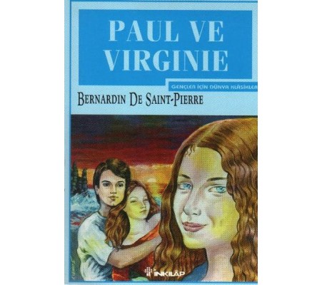 Paul ve Virginia - Gençler İçin