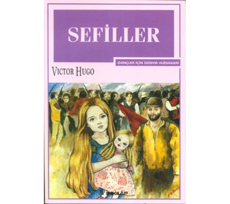Sefiller-Gençler İçin Sefiller-Gençler İçin