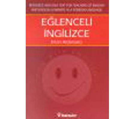 Eğlenceli İngilizce Fun With English Eğlenceli İngilizce Fun With English