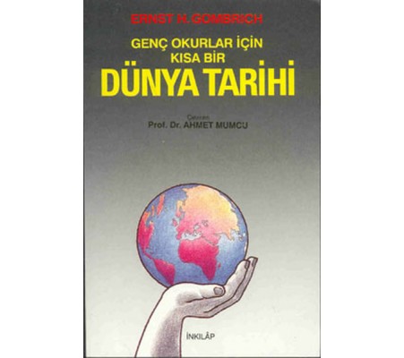 Dünya Tarihi-Genç Okurlar İçin Dünya Tarihi-Genç Okurlar İçin