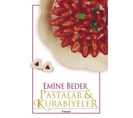 Pastalar ve Kurabiyeler Pastalar ve Kurabiyeler