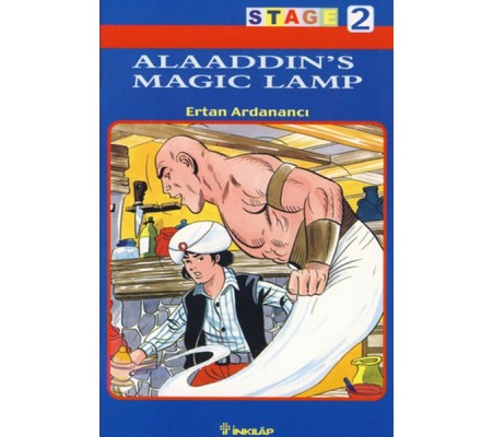 Alaaddins Magic Lamb Alaaddins Magic Lamb