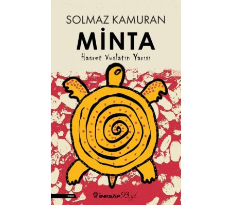 Minta - Ciltsiz Minta - Ciltsiz