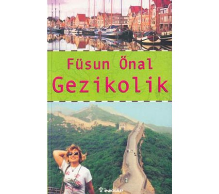Gezikolik Gezikolik