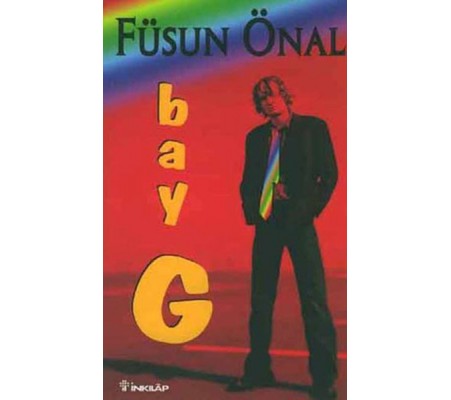 Bay G Bay G